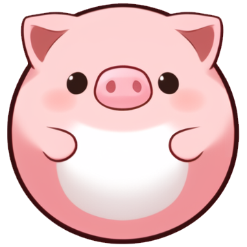 OINK Token Logo